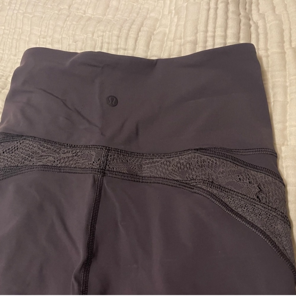Lululemon align